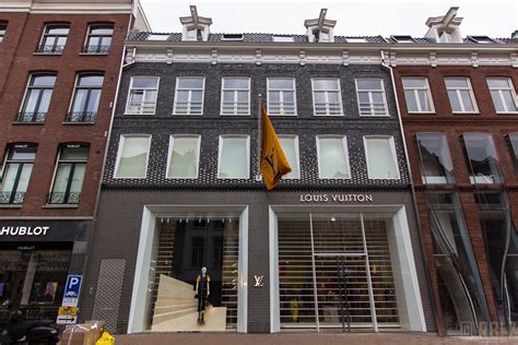 lv pc hooft|louis vuitton hooftstraat.